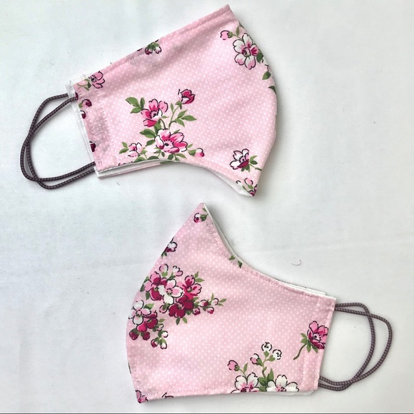 Other - Fashion Washable Face Masks